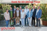 Bezirksehrung 60 Bezirksehrung 60